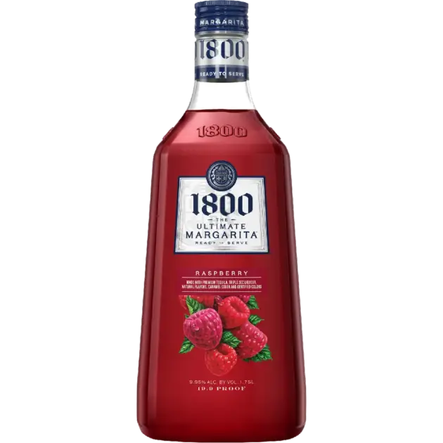 1800 RTD ULTIMATE PCH MARG PET 1.75L