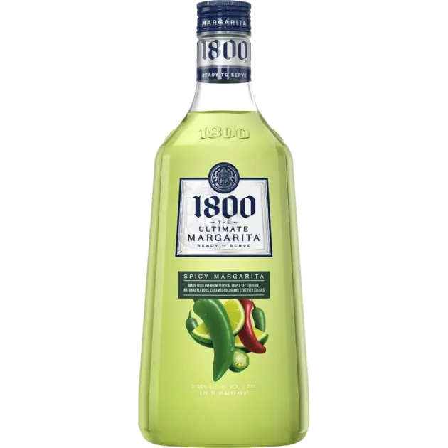 1800 RTD ULTIMATE MANGO MARG 1.75L