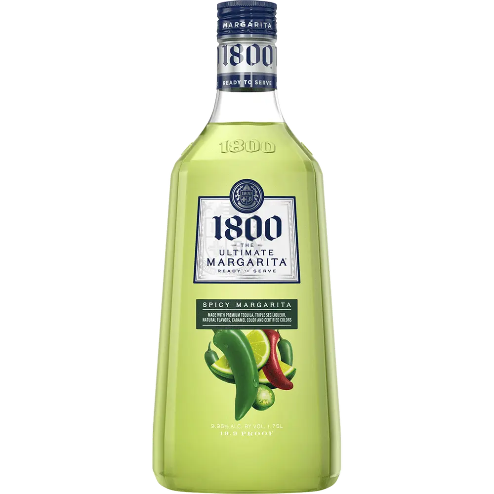 1800 RTD ULTIMATE MANGO MARG 1.75L