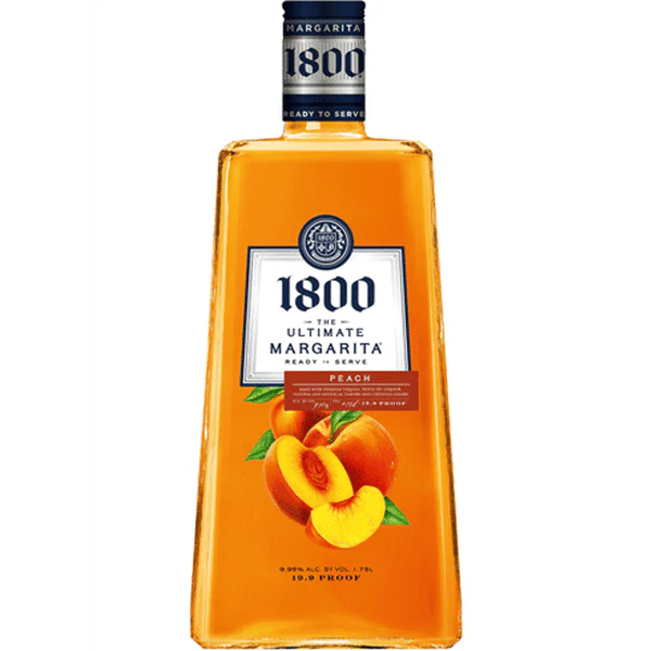 1800 RTD ULTIMATE BLD ORG MARG PET 1.75L