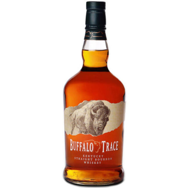 Buffalo Trace Kentucky Bourbon 750ML