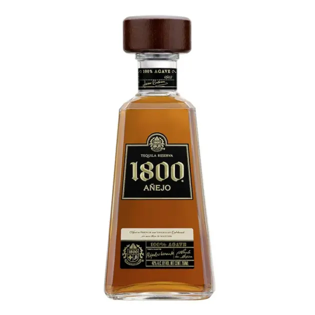 1800 ANEJO TEQ 6PK 750ML