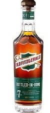 Old Fitzgerald 7 Straight Bourbon Whiskey