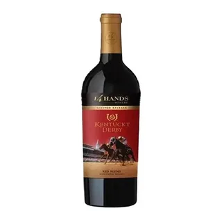 14 HANDS RED BLEND HOT TO TR 750 ML