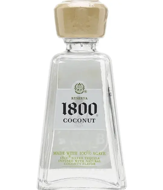 1800 COCO TEQ 1.75L