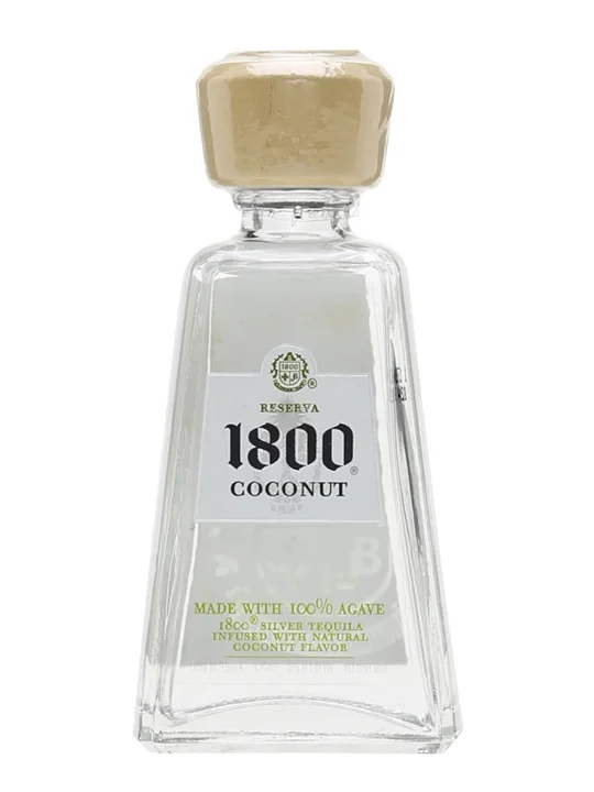 1800 COCO TEQ 1.75L