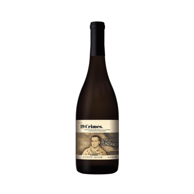 19 CRIMES P NOIR 750ML