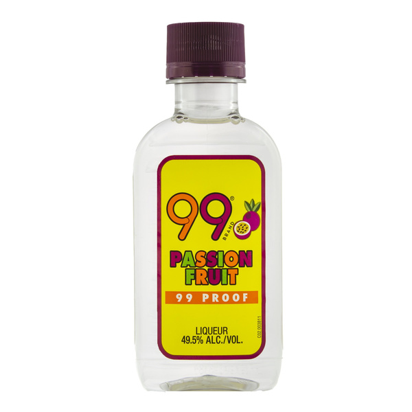 99 SCHNPS PSNFRT PET 4/12PK 100ML