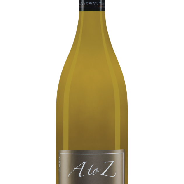 A TO Z WINES CHARDONNAY 750ML