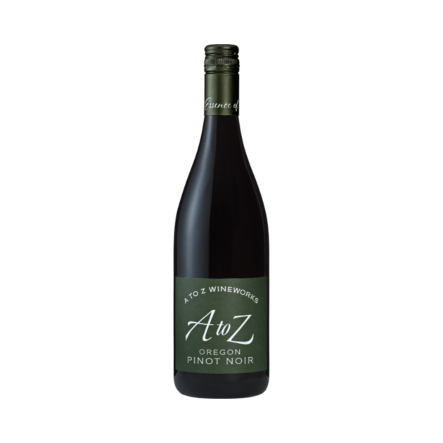 A TO Z WINES PINOT NOIR (SC) 750ML