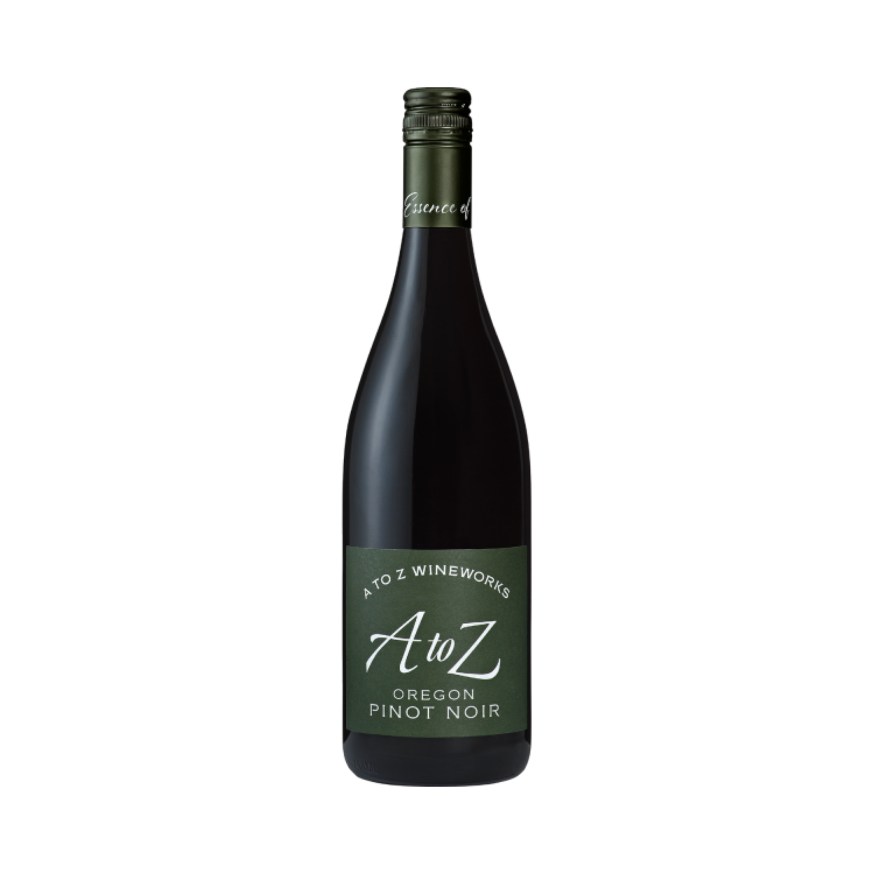 A TO Z WINES PINOT NOIR (SC) 750ML