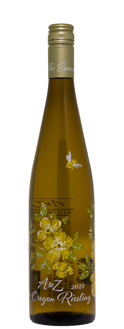 A TO Z WINES RIESLING 750ML