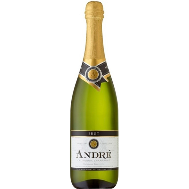 ANDRE BRUT 750ML