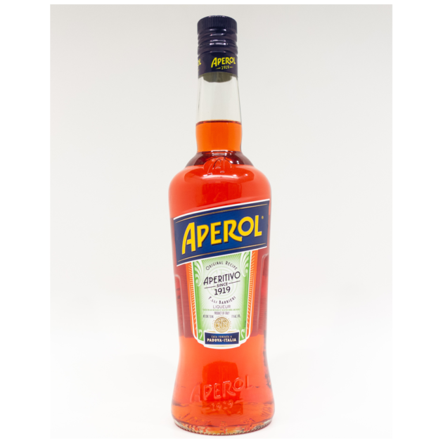 APEROL APERITIVO 22 750ML