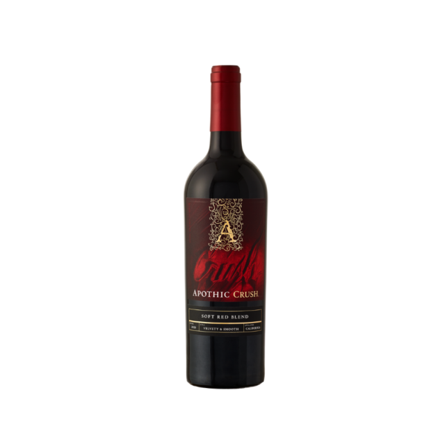 APOTHIC CRUSH 750ML