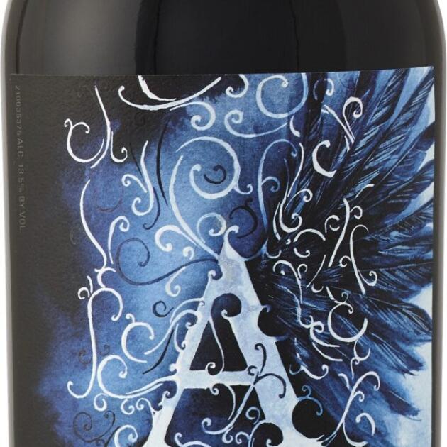 APOTHIC  MERLOT 750ML