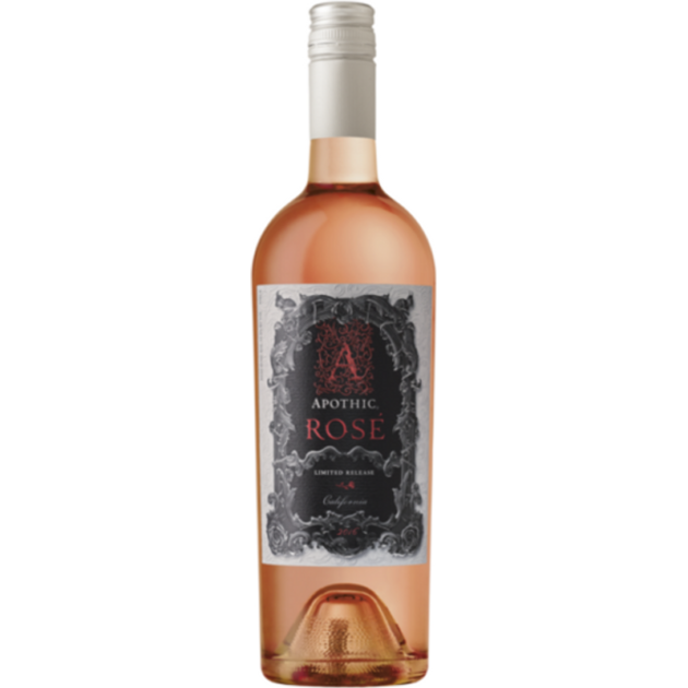 APOTHIC  ROSE 750ML