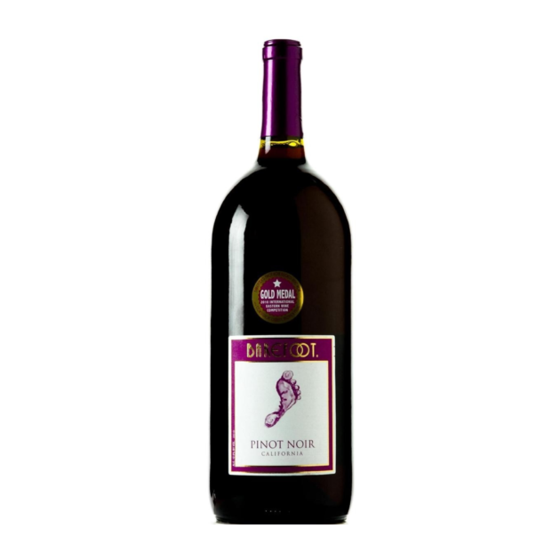 BAREFOOT  PINOT NOIR 1.5L