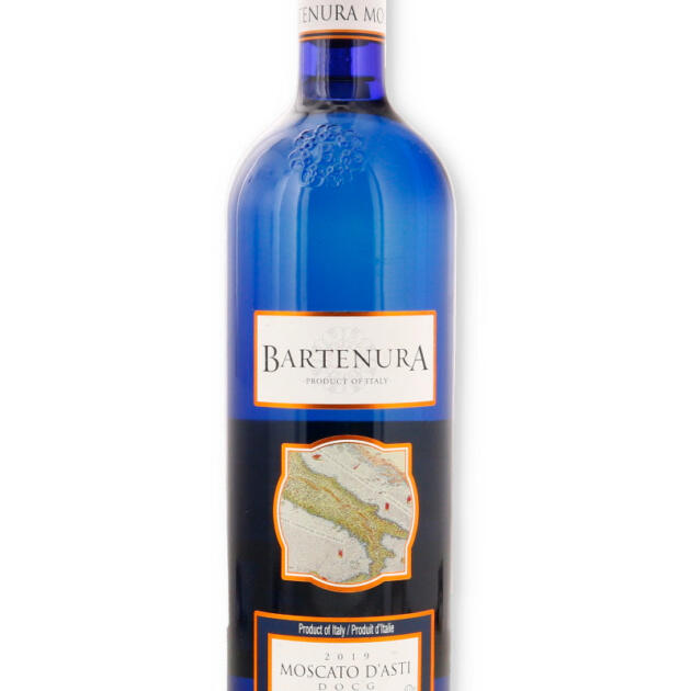 BARTENURA MOSCA TO (BLUE BTL)750 ML