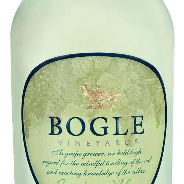 BOGL P GRIGIO 750 ML
