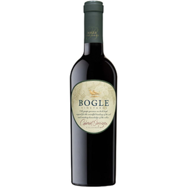 BOGLE CAB 750 ML