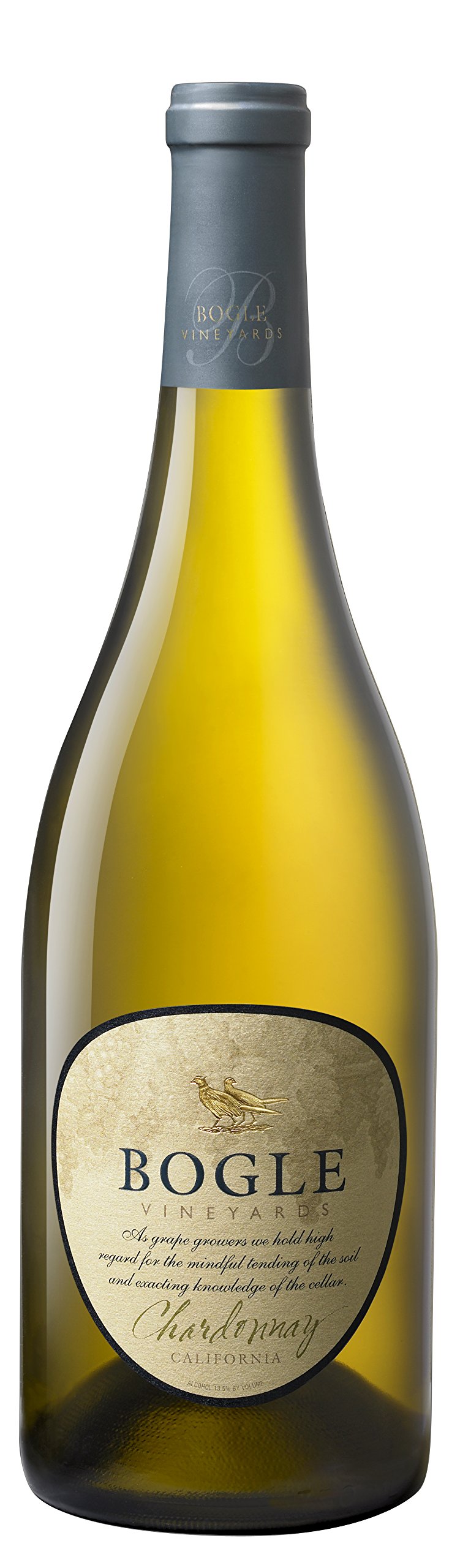 BOGLE CHARD 750 ML