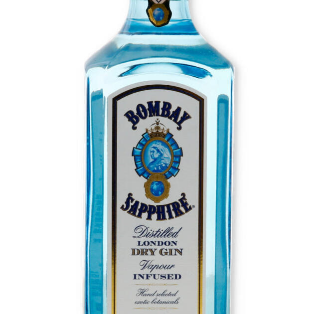 BOMBAY SAPPHIRE GIN 94 750ML