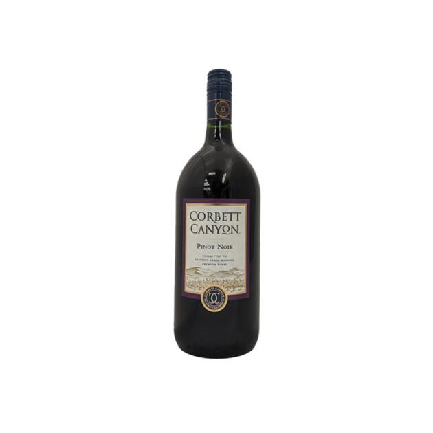 CORBETT CANYON PINOT NOIR 1.5L