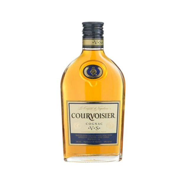 COURVOISIER COG VS WOB USA 200ML