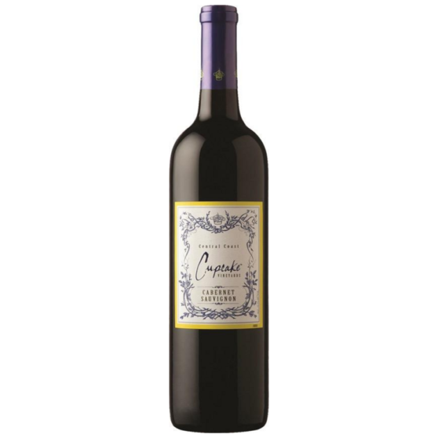 CUPCAKE CABERNET SAUVIGNON 750ML