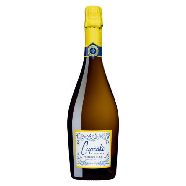 CUPCAKE PROSECCO 750 ML