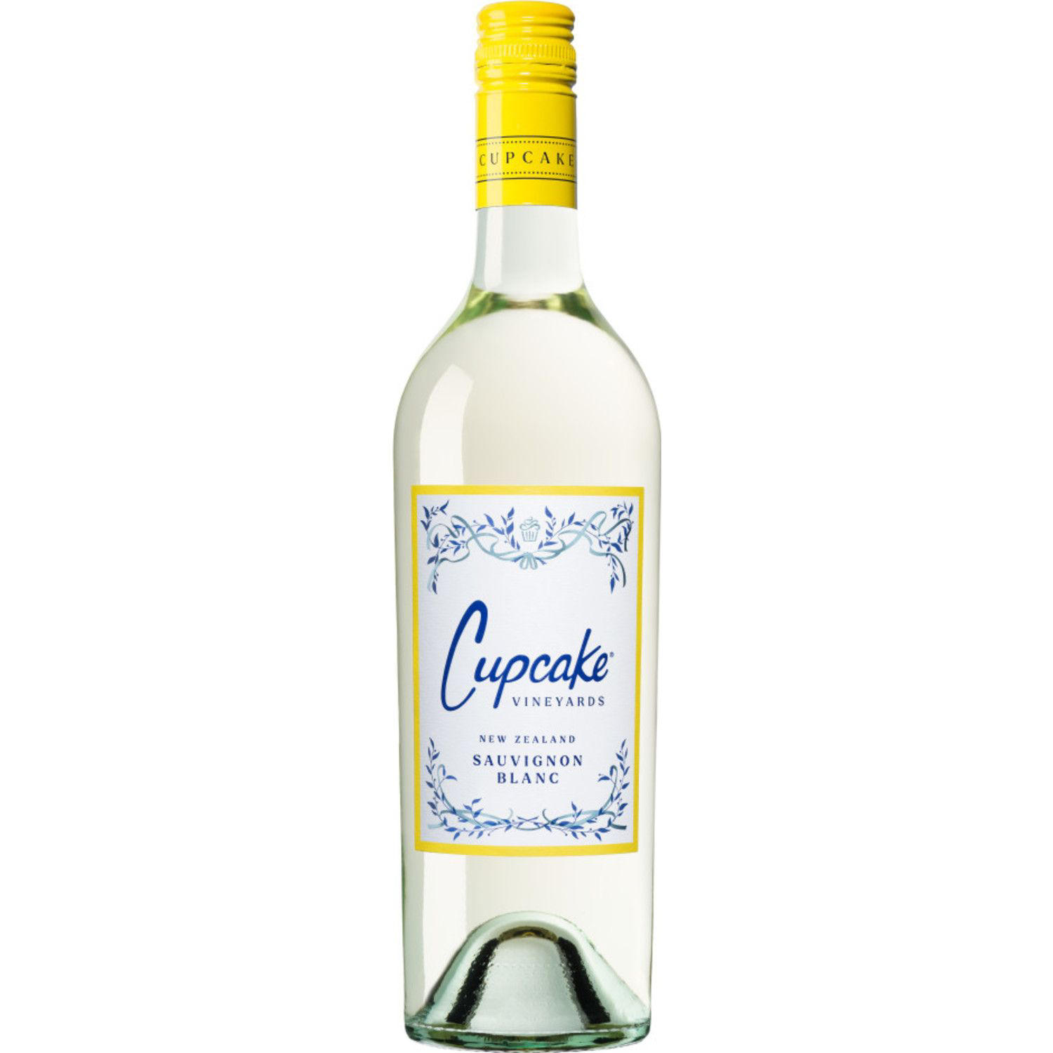 CUPCAKE SAUVIGNON BLANC 750ML