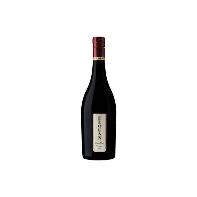 ELOUAN PINOT NOIR(SC)23 750ML