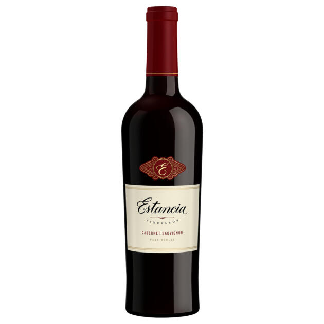 ESTANCIA CAB SAUV 750 ML