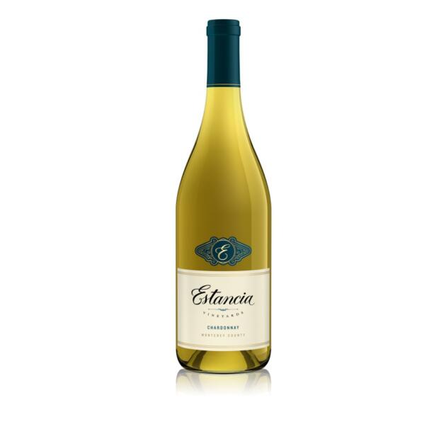 ESTANCIA CHADONNAY 750 ML