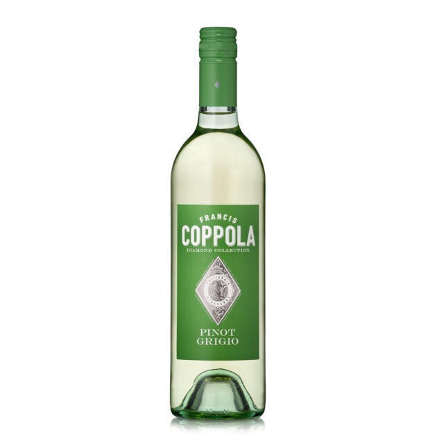 F COPPOLA DIAMOND P GRIGIO 750ML