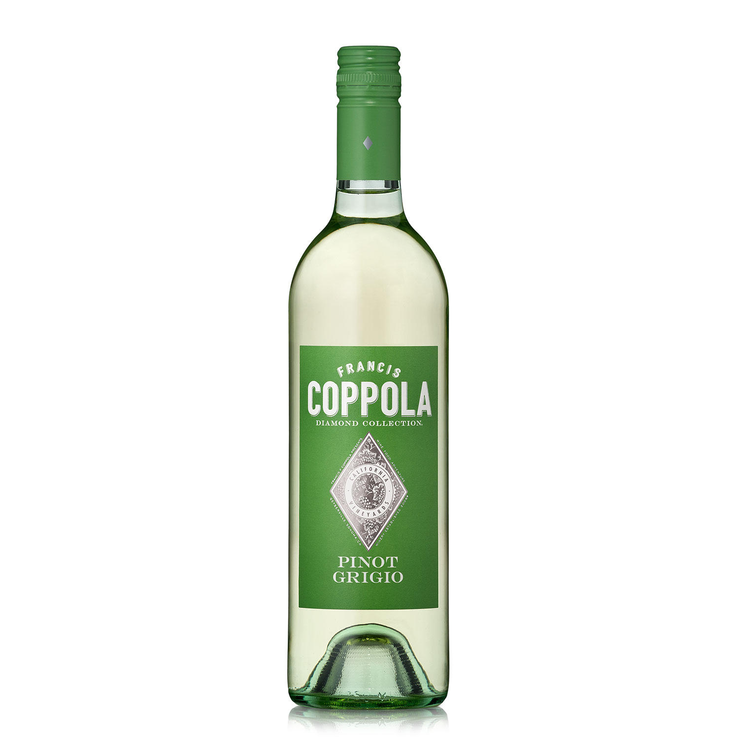 F COPPOLA DIAMOND P GRIGIO 750ML