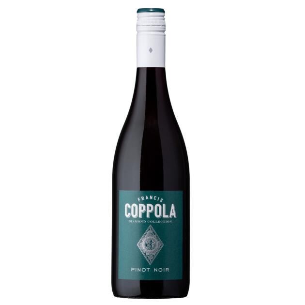 F COPPOLA DIAMOND PINOT NOIR 750ML