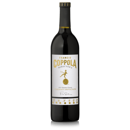 F COPPOLA DIRECTOR CUT SON CAB 750ML