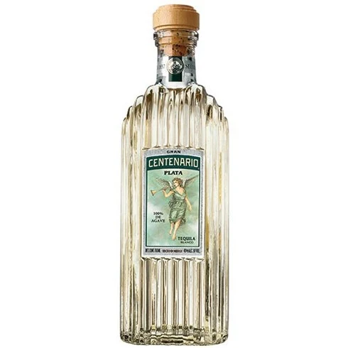 GRAN CENTENARIO PLATA 750ML