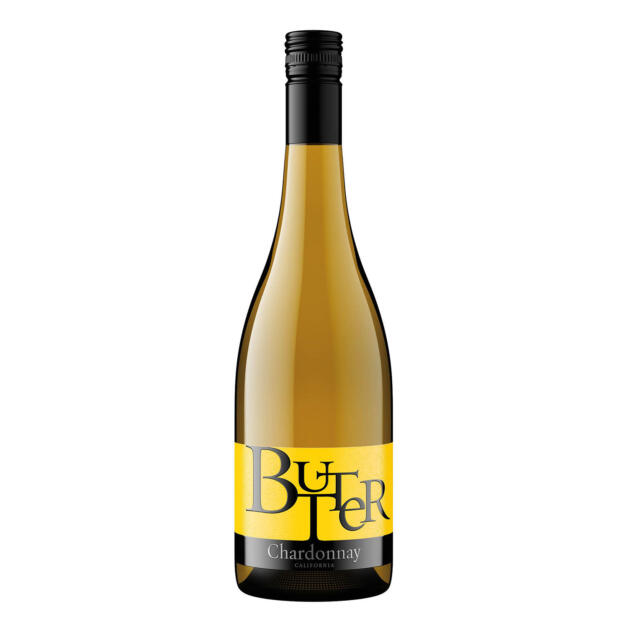 JAM CLRS BUTTER CHARDONNAY(SC) 750ML