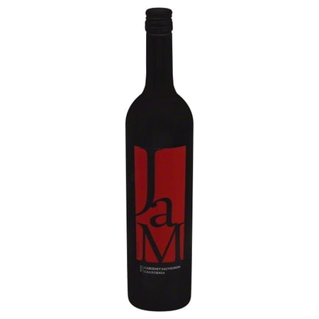 JAM CLRS CABERNET SAUVIGNON(SC) 750ML