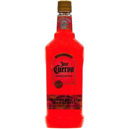 JC AUTH PINK  STRBRY LIME MARG PET 1.75L