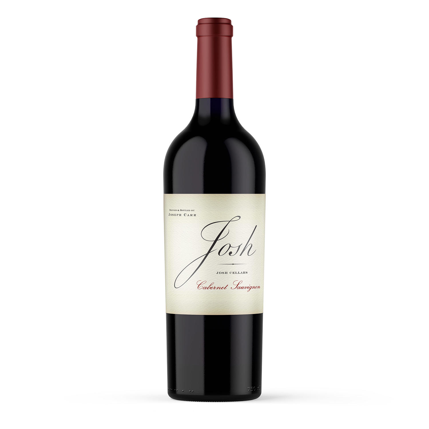 JOSH CELLARS CABERNET SAUVIGNON 750ML