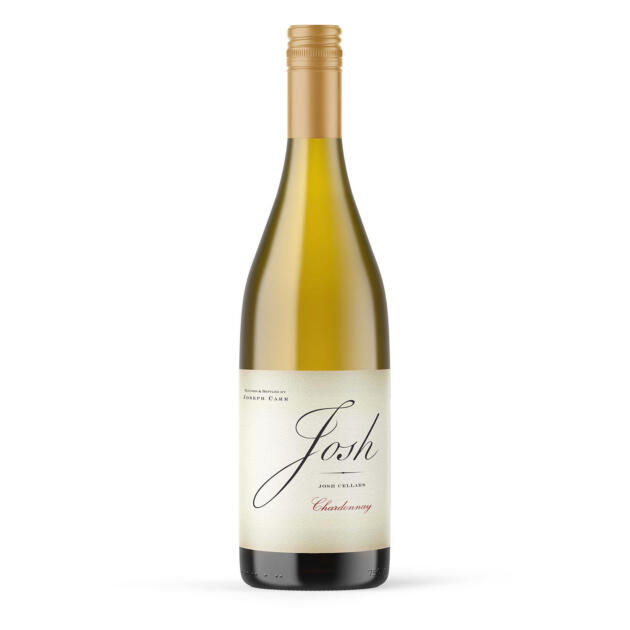 JOSH CELLARS CHARDONNAY(SC) 750ML