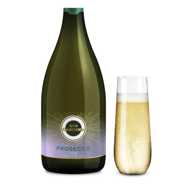 KIM CRAWFORD PROSECCO EXTRA DRY 750 ML