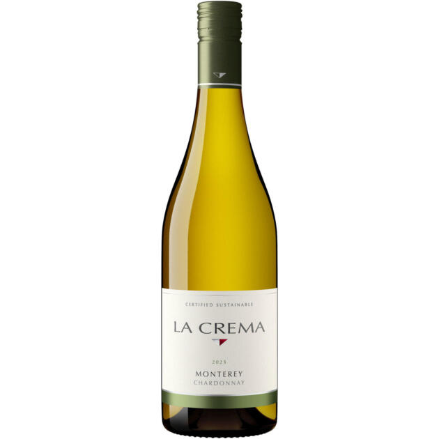 La Crema Chardonnay Monterey 2023