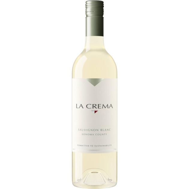 LA CREMA SAUVIGNON BLANC(SC)22 750ML