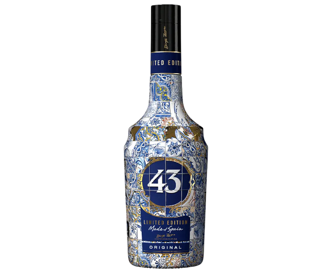 LIMITED EDITION LICOR 43