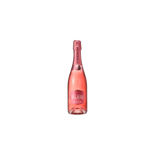 LUC BELAIRE LUXE ROSE 6PK 750ML